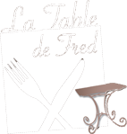 La Table de Fred